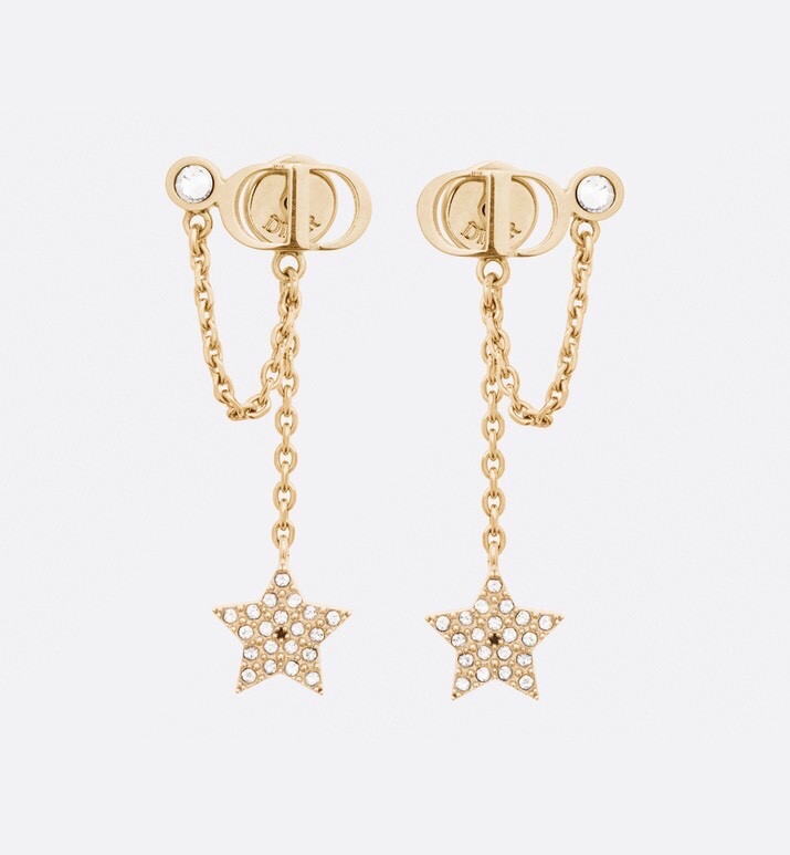 Christian Dior Earrings